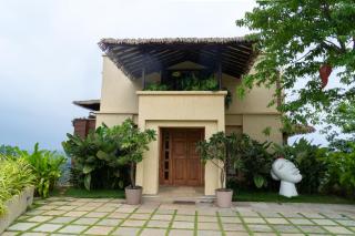 Masaya - Off The Grid-6 bed mansion in South Goa - - 5
