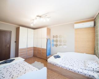 Premium Lazur - Sea garden Burgas - TOP Location 5 min to the Beach - Burgas - 5