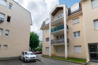 Cocon Coloré - Studio pour 2 30min de Paris - 1