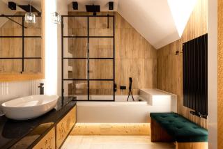 Budzowski Wierch Residence & SPA - Zakopane - Zakopane - 5