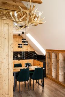 Budzowski Wierch Residence & SPA - Zakopane - Zakopane - 1