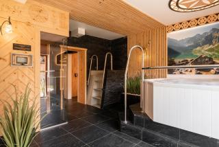 Budzowski Wierch Residence & SPA - Zakopane - Zakopane - 8