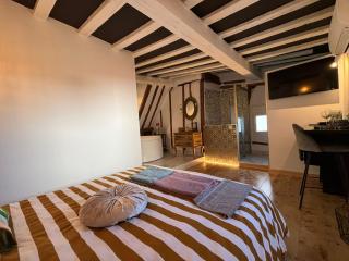Secreto Suites by Gloove - Cuenca - 4