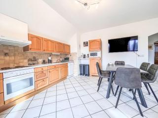 Holiday Home LuxuSölk-5 by Interhome - Stein an der Enns - 6