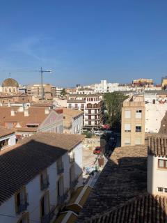 Edificio Galerias - Lorca - 1