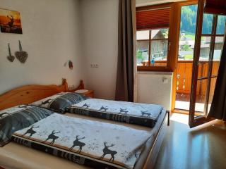 Ferienwohnung Sarah - Steeg - 2