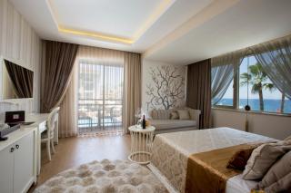 Fame Residence Kemer & Spa - Kemer - 7