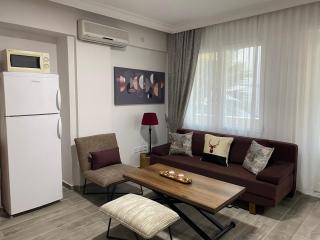 Your New, Comfortable and Cozy Home in the Center - Seferihisar - 2