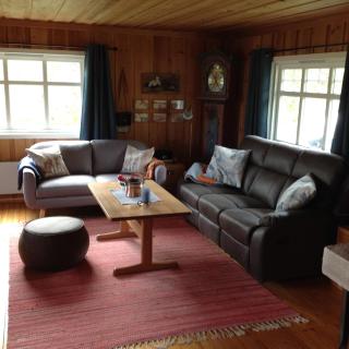 Jonstølen by Norgesbooking - cabin at 1020 masl - 3