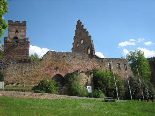 Ferienwohnung Falkenweg - 7