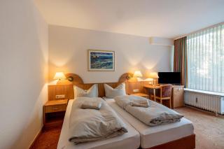 Aparthotel am Stadtpark - Bad Sachsa - 2