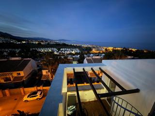 Casa Feliz - Penthouse in Manilva - Manilva - 8