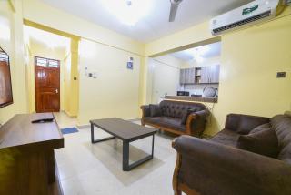 MAXIMILIAN HOMES - Kilifi - 2