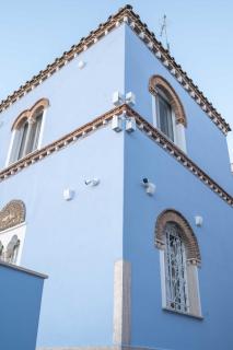 DIMORA BORDIN Luxury Aparthotel Animali ammessi - Nettuno - 0
