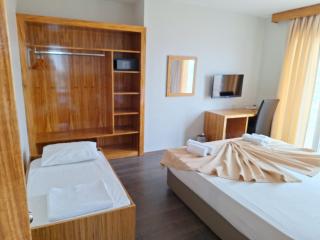 My Solmaz Hotel - Çeşme - 6