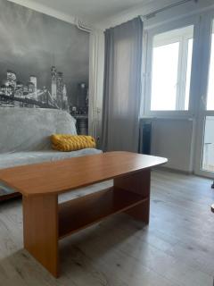 Warszawska View - Kielce - 5