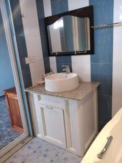Anand Villa Guest house - Plaine Magnien - 9