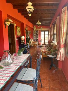 Casa Casilda - El Paso - 4