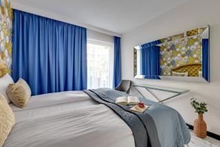 Angielska Grobla City Center by Lion Apartments - Danzig - 4