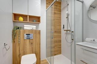 Angielska Grobla City Center by Lion Apartments - Danzig - 2