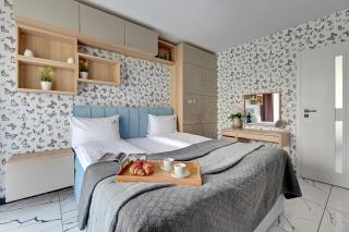 Angielska Grobla City Center by Lion Apartments - Gdańsk - 2