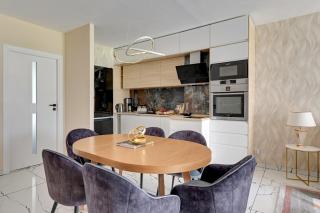 Angielska Grobla City Center by Lion Apartments - Gdańsk - 1