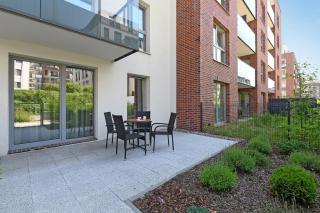 Angielska Grobla City Center by Lion Apartments - Gdańsk - 4
