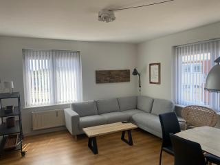 Hvide Sande Hotel - 8