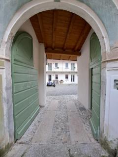 B&B Il Cortile - Soriso - 7