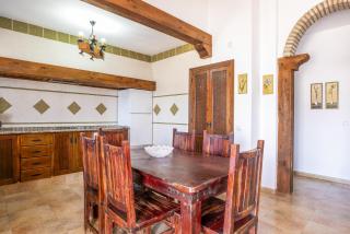 Chalet Villa Ariza - Cadice - 4