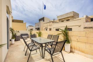 Elegant & Modern House by SF HOMES - Close to the Three Cities and the airport - Tarxien - 9