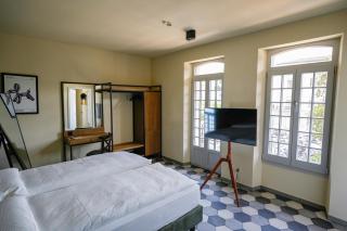 Seven Town House Boutique Hotel - Locarno - 9