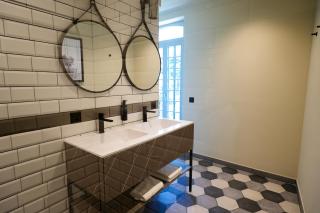 Seven Town House Boutique Hotel - Locarno - 6