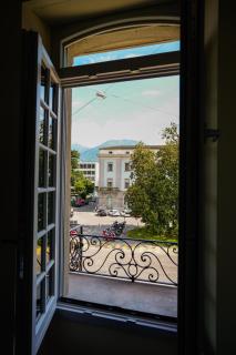Seven Town House Boutique Hotel - Locarno - 7