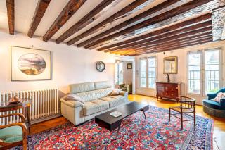 GuestReady - Parisian Bliss near the Louvre - Paris - 9