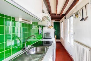 GuestReady - Parisian Bliss near the Louvre - Paris - 6