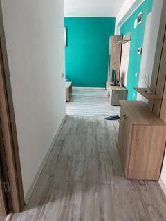 Green Apartament - Mamaia Sat/Năvodari - 8