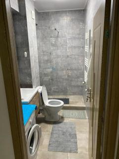 Green Apartament - Mamaia Sat/Năvodari - 6