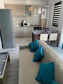 Green Apartament - Mamaia Sat/Năvodari - 5