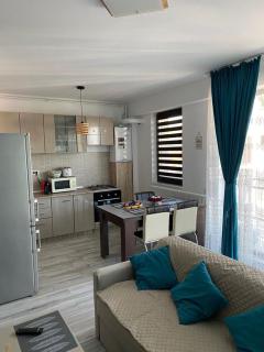 Green Apartament - Mamaia Sat/Năvodari - 3