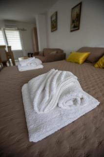 Apartmani Rosica - 1