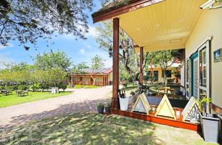 清境 百里莊園 Baili Manor Cing Jing - 3