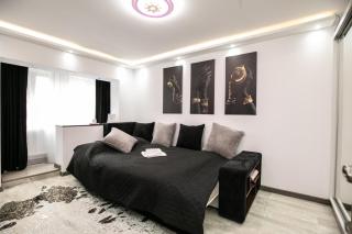 Black&White mountain - ADULTS ONLY - Petroşani - 7