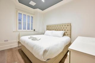GuestReady - Sublime hideaway in Earl's Court - Londra - 8