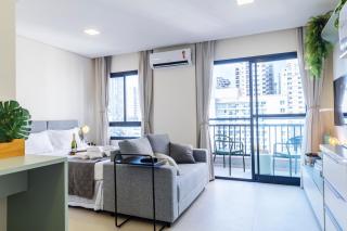 Piscina, AC, Pinheiros, Internet| Brazilian Corner - São Paulo - 8
