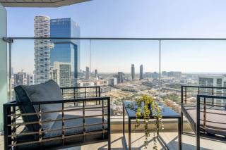 GuestReady - Luxury Experience with City Views - Dubai - 8