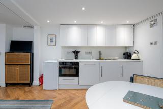 GuestReady - Charming studio in Hackney - Londra - 7