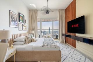 GuestReady - Luxury Experience with City Views - Dubái - 0