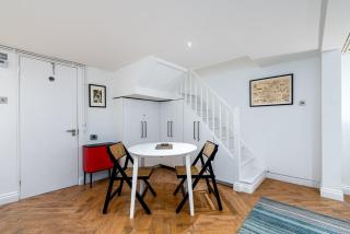 GuestReady - Charming studio in Hackney - Londra - 8