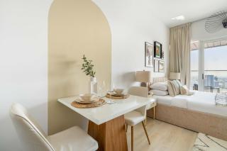 GuestReady - Luxury Experience with City Views - Dubái - 3